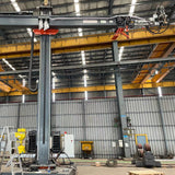 Welding Manipulator