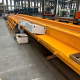 MDG Model Single Girder Gantry Crane
