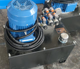 Welding Positioner