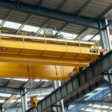 QD Double Girder Bridge Crane