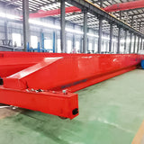 LD Model Single Girder Bridge Crane