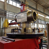 Welding Positioner