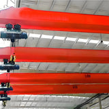 LD Model Single Girder Bridge Crane