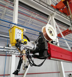 Welding Manipulator