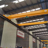 LD Model Single Girder Bridge Crane
