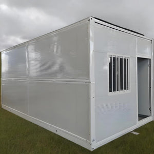 Folding Container House