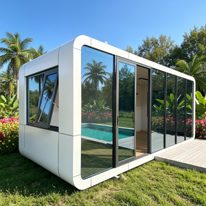 Apple Cabin