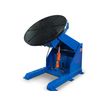 Welding Positioner
