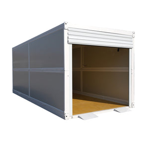 Folding Garage