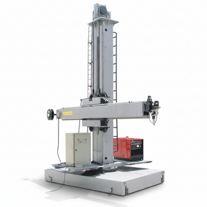Welding Manipulator