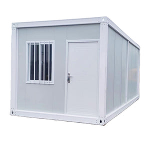 Quick Consolidation Container House