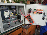 WeldingRotator