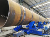 WeldingRotator