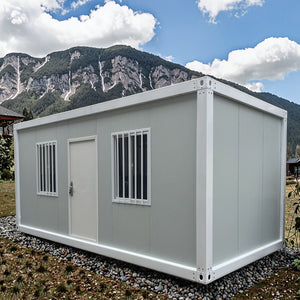 Quick Consolidation Container House