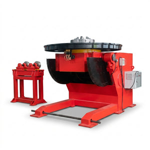 Welding Positioner