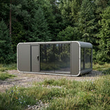 Apple Cabin