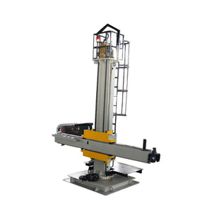 Welding Manipulator