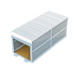 Folding Garage