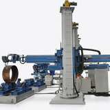 Welding Manipulator