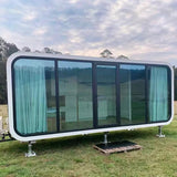 Apple Cabin