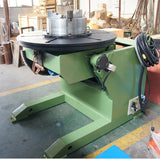 Welding Positioner