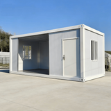 Quick Consolidation Container House