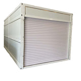 Folding Garage