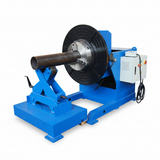 Welding Positioner