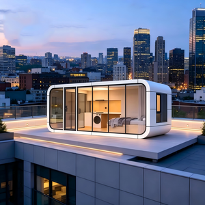 Apple Cabin