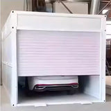 Folding Garage