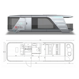Space Capsule