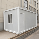 Quick Consolidation Container House