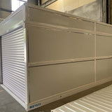 Folding Garage