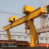 MDG Model Single Girder Gantry Crane