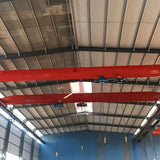 LD Model Single Girder Bridge Crane