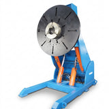 Welding Positioner