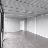 Quick Consolidation Container House