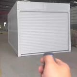 Folding Container House