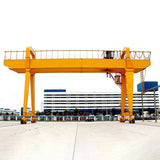 MG Double Beam Gantry Crane