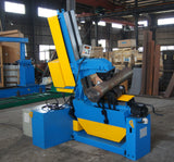 Welding Positioner