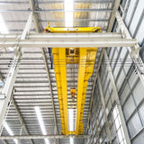 QD Double Girder Bridge Crane