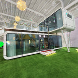 Apple Cabin