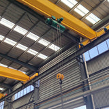 LD Model Single Girder Bridge Crane