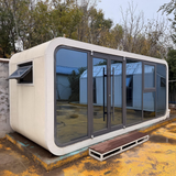 Apple Cabin