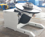 Welding Positioner