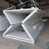 Folding Container House