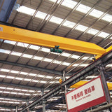 LD Model Single Girder Bridge Crane