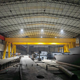 MG Double Beam Gantry Crane