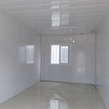 Folding Garage