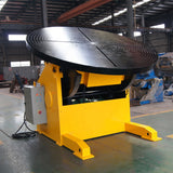 Welding Positioner